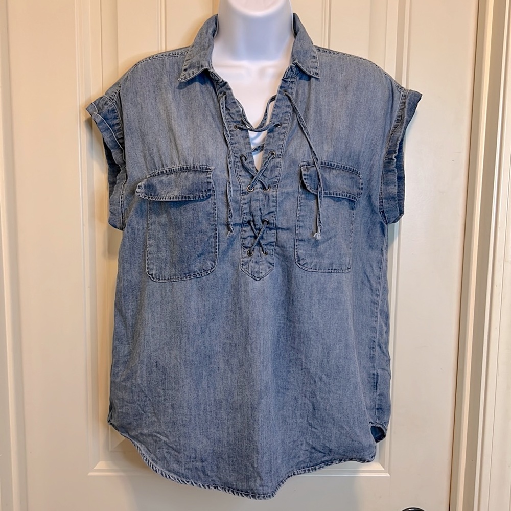 Nine West Blouse